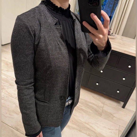 Banana Republic Blazer - Picture 14 of 16